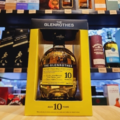 The Glenrothes 10 años 700ml