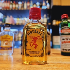 Fireball Miniatura