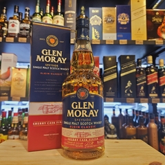 Glen Moray Classic Sherry