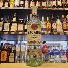 Bacardi Superior 750ml - comprar online