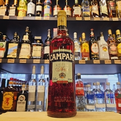 Campari 1L - comprar online