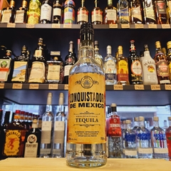 Tequila Conquistador de Mexico 750ml