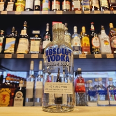 Absolut Blue 500ml