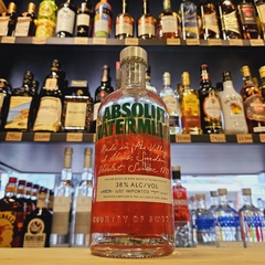 Absolut Watermelon 750ml