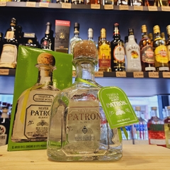 Patron Silver 750ml