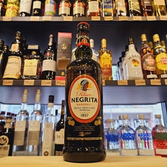 Negrita Dorado 1L