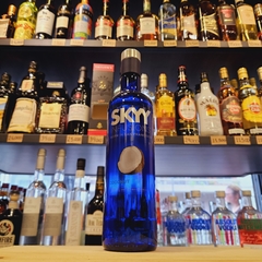 Skyy Coconut 750ml