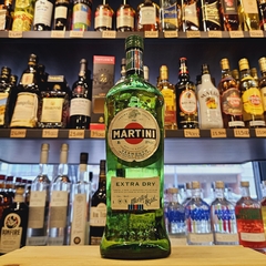 Martini Dry 1L