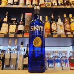 Skyy Maracuya 750ml