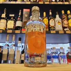 Absolut Apeach 750ml