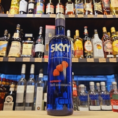 Skyy Raspberry 750ml