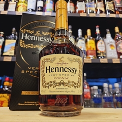 Cognac Hennessy 700ml