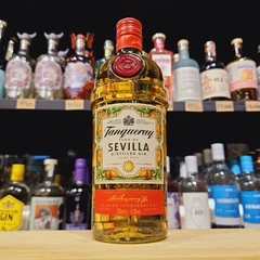 Tanqueray Sevilla 750ml