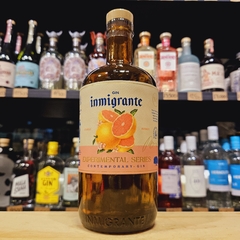 Gin Inmigrante Experimental Series 750ml