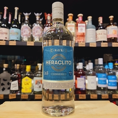Gin Heraclito London Dry 1000ml