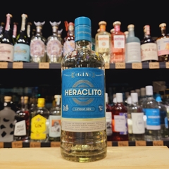 Gin Heraclito London Dry 700ml