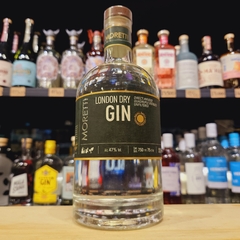 Gin Buenos Aires London Dry 750ml