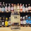 Gin Buenos Aires 750ml