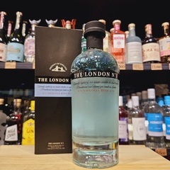 The London Gin Blue N1 700ml