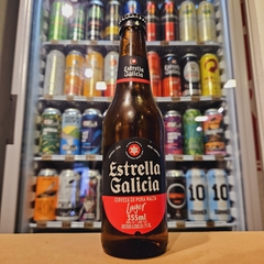 Estrella de Galicia Porron 355ml