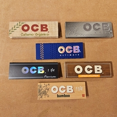 OCB X50u.