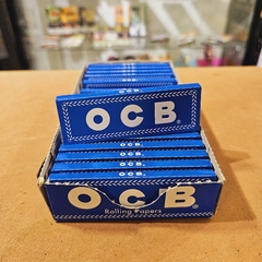 OCB Blue sedas chicas
