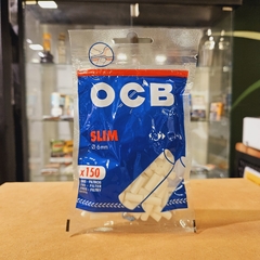 OCB Filtros SLim x150