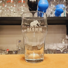 Vaso Pinta Darwin Stout - comprar online