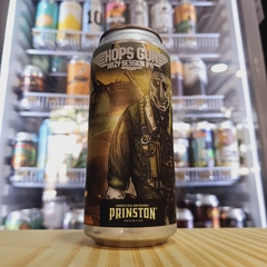 Prinston Hazy Ipa Hop Gun Lata 473ml