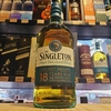 The Singleton 18 Años 750ml