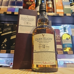 Glen Elgin 750ml