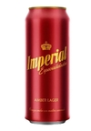 Imperial Amber Lager Lata 500ml