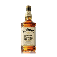 Jack Daniels Honey 500ml