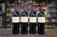 Angelica Zapata Malbec - Caja x4