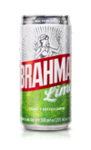 Brahma Lime Latita 269ml