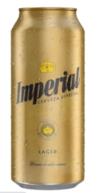 Imperial Lata 500ml