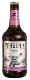 Pehuenia Sweet Cider 500ml