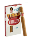 Phillies Titan x Unidad