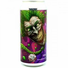 Joker IPA Lata 473ml