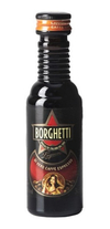 Licor de Café Borghetti Miniatura - 50ml