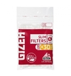 Gizeh slim filters 120+30