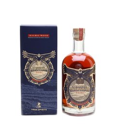 La Orden del Libertador Whisky 750ml