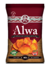 Alwa Chips de Batata 100gr
