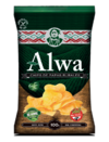 Alwa Chips de Papa 100gr
