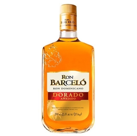 Barcelo Dorado