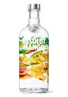 Absolut Mango 750ml