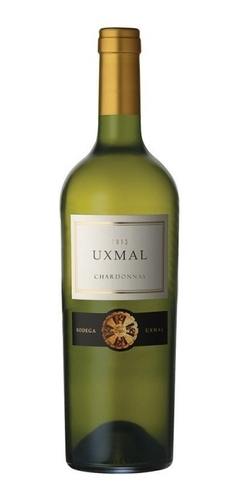 Uxmal Chardonnay - comprar online