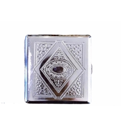 Cigarrera Metal Focus