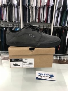 Tenis Oakley Raul 3 Preto Menino Vendas Multimarcas