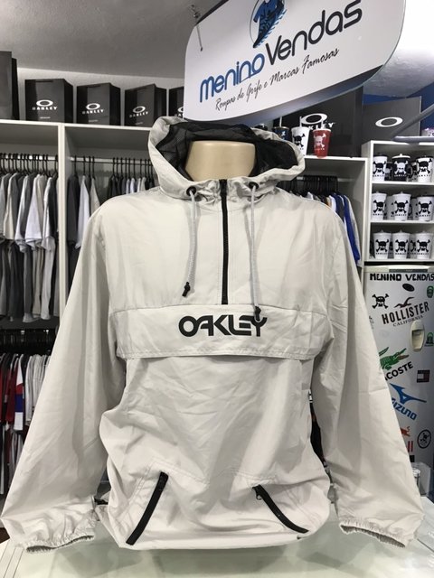 Corta vento sales oakley mark 2